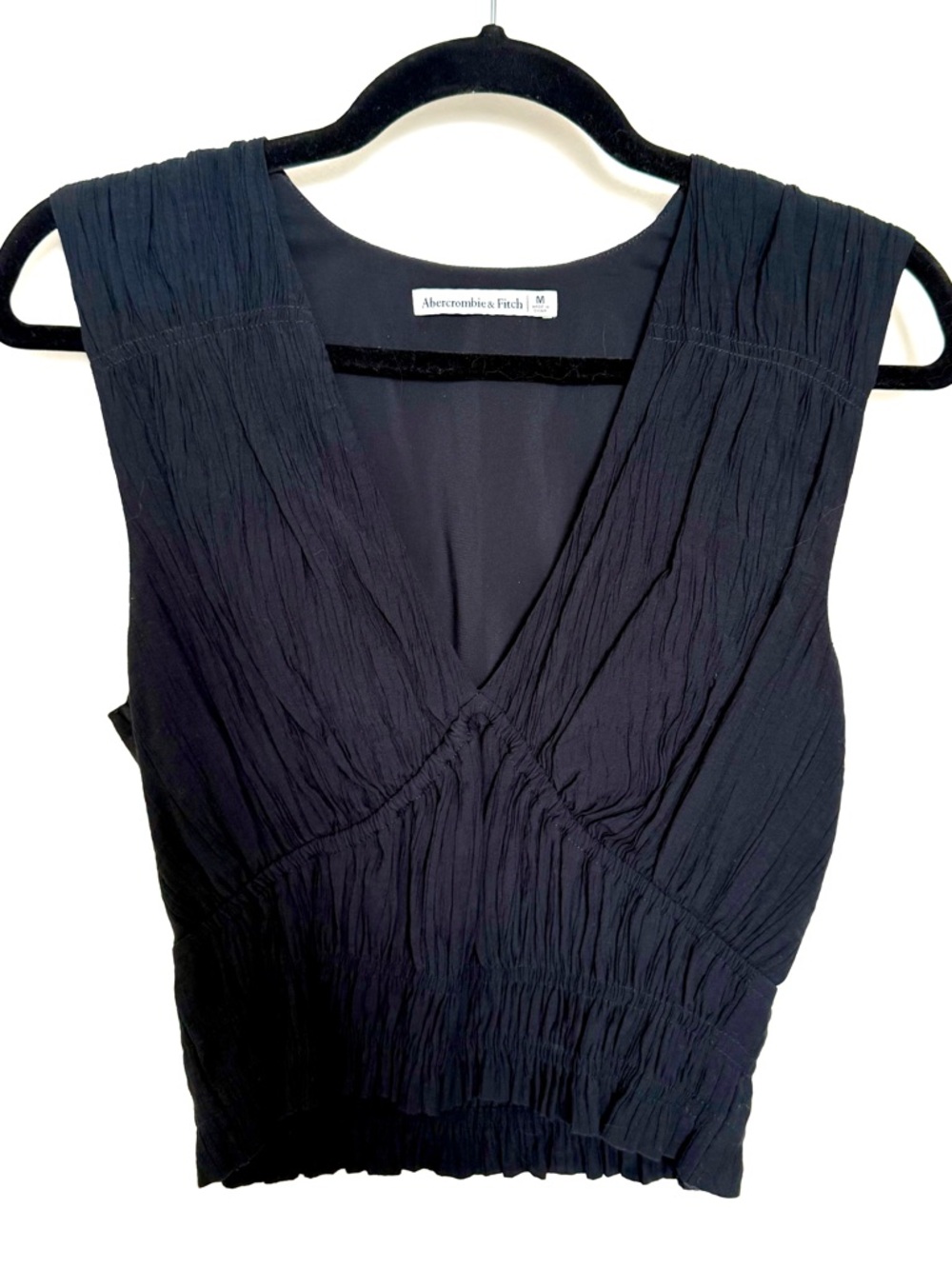 Abercrombie tank top